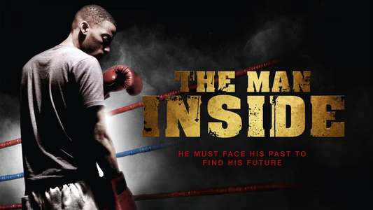 The Man Inside - Backdrops