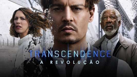 Transcendence - Backdrop