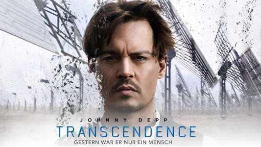 Transcendence - Backdrop
