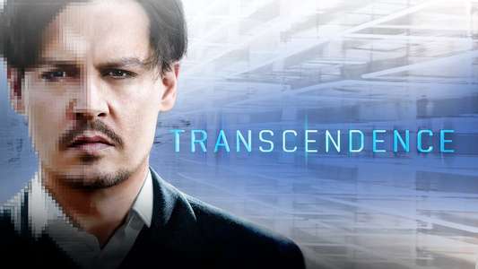 Transcendence - Backdrop