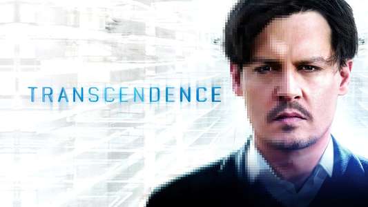 Transcendence - Backdrop
