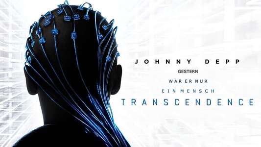 Transcendence - Backdrop