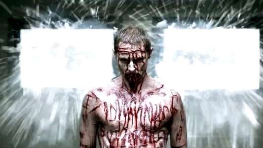 Deliver Us from Evil - Backdrop