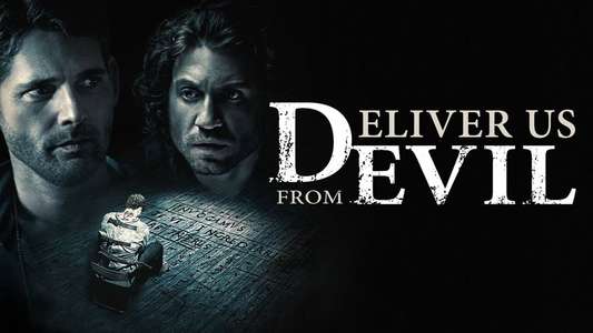 Deliver Us from Evil - Backdrop