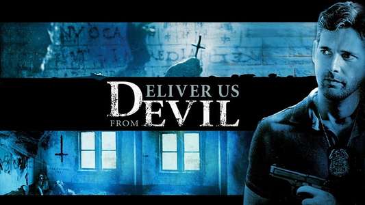 Deliver Us from Evil - Backdrop