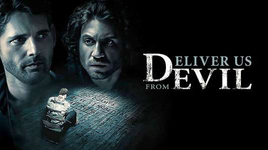 Deliver Us from Evil - Backdrop