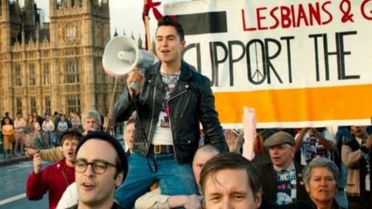 Pride - Backdrop