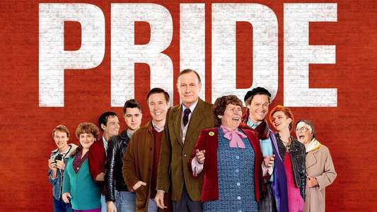 Pride - Backdrop
