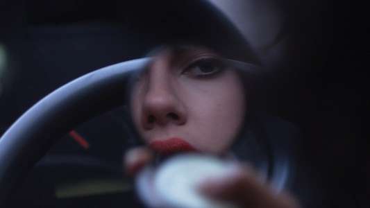 Under the Skin - Backdrop
