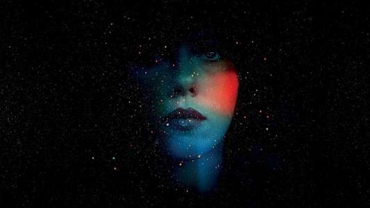 Under the Skin - Backdrop