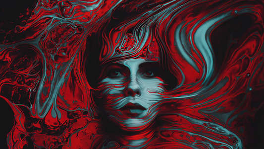 Under the Skin - Backdrop