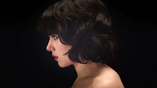 Under the Skin - Backdrop