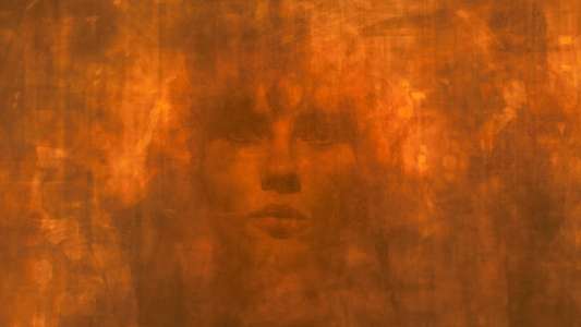 Under the Skin - Backdrop