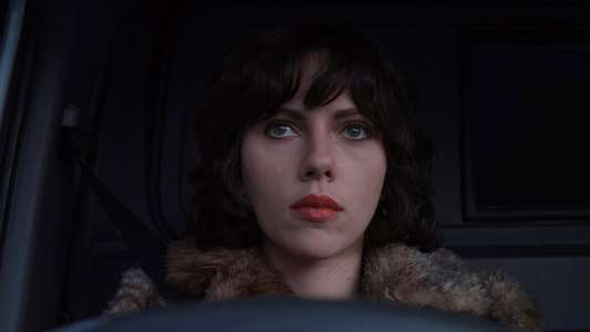 Under the Skin - Backdrop