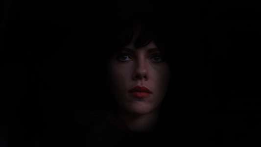 Under the Skin - Backdrop