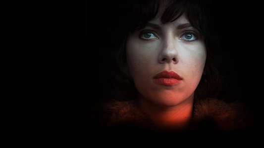 Under the Skin - Backdrop