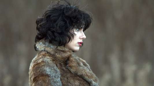 Under the Skin - Backdrop
