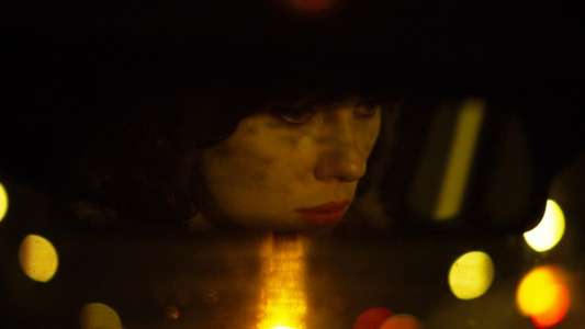 Under the Skin - Backdrop