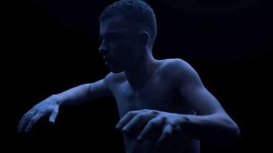 Under the Skin - Backdrop