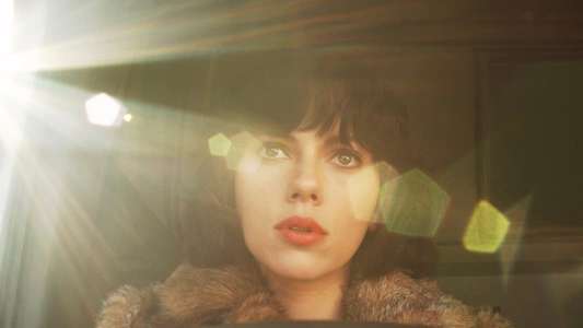 Under the Skin - Backdrop