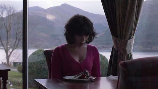 Under the Skin - Backdrop