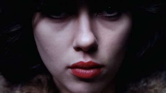 Under the Skin - Backdrop
