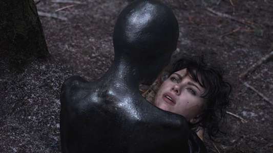 Under the Skin - Backdrop