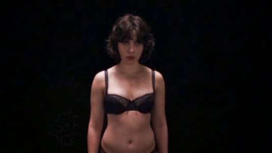 Under the Skin - Backdrop