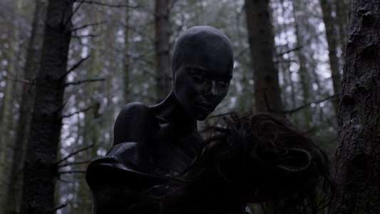 Under the Skin - Backdrop