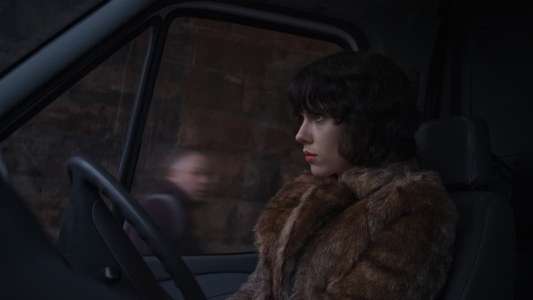 Under the Skin - Backdrop