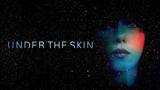 Under the Skin - Backdrop