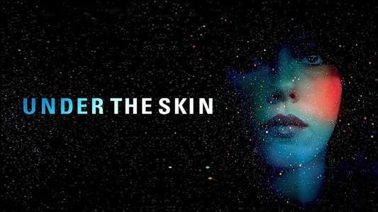 Under the Skin - Backdrop