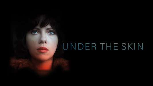 Under the Skin - Backdrop