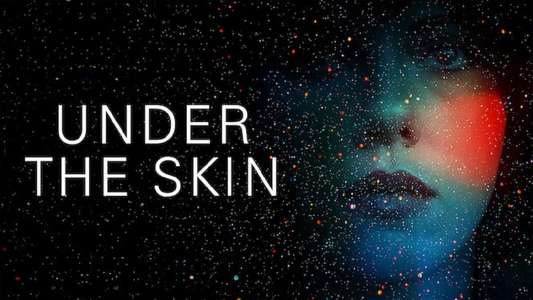 Under the Skin - Backdrop