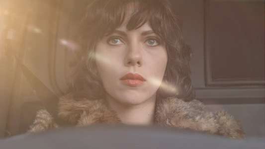 Under the Skin - Backdrop