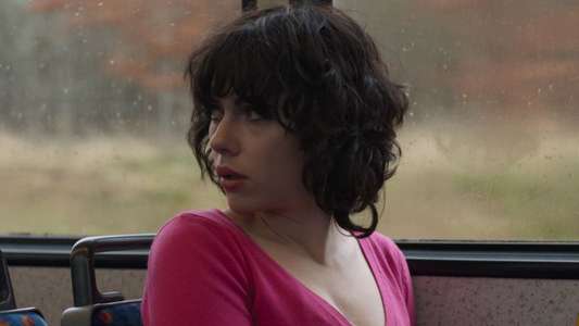Under the Skin - Backdrop