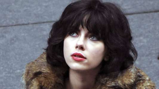 Under the Skin - Backdrop
