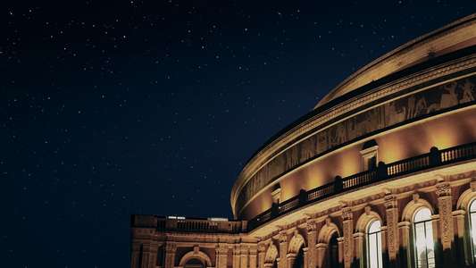 Disney's Broadway Hits at Royal Albert Hall - Backdrops