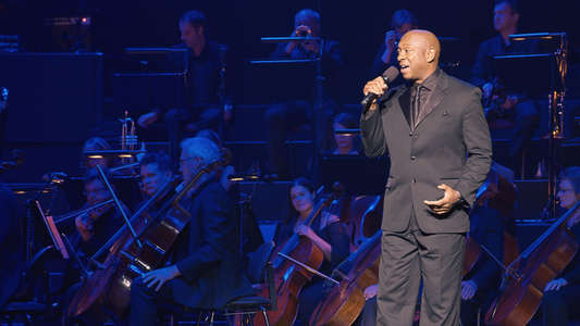 Disney's Broadway Hits at Royal Albert Hall - Backdrops