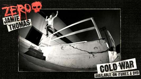 Cold War - Backdrop