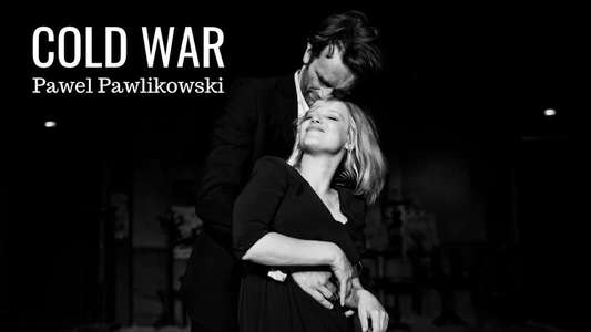 Cold War - Backdrop