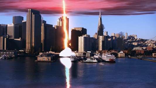 Doomsday Device - Backdrop
