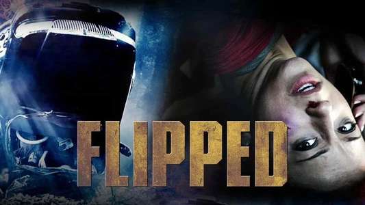 Flipped - Backdrop