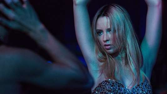 Britney Ever After - Backdrop