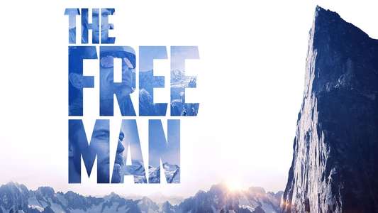 The Free Man - Backdrop