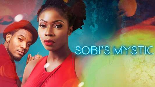Sobi's Mystic - Backdrop