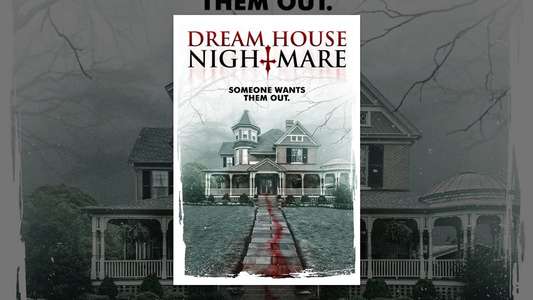 Dream House Nightmare - Backdrop