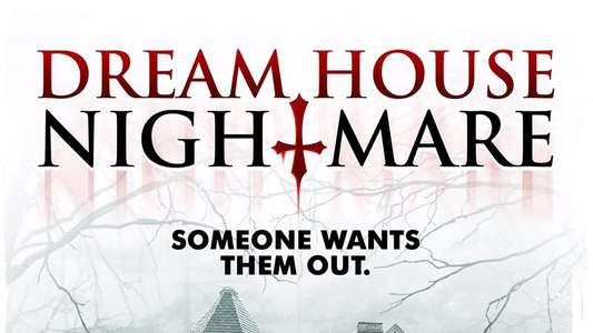 Dream House Nightmare - Backdrop