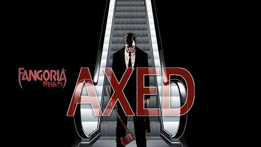Axed - Backdrops