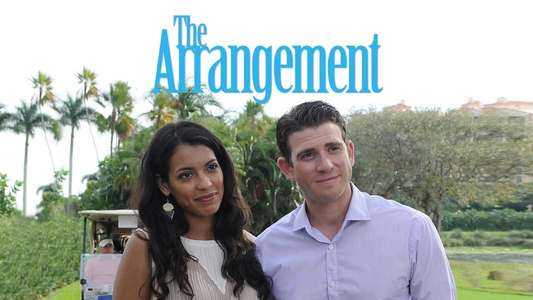 The Arrangement - Backdrops